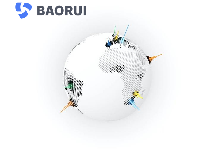 Bao Rui BAORUI Unlocks the World Chain for Users: Opportunities with a New ...